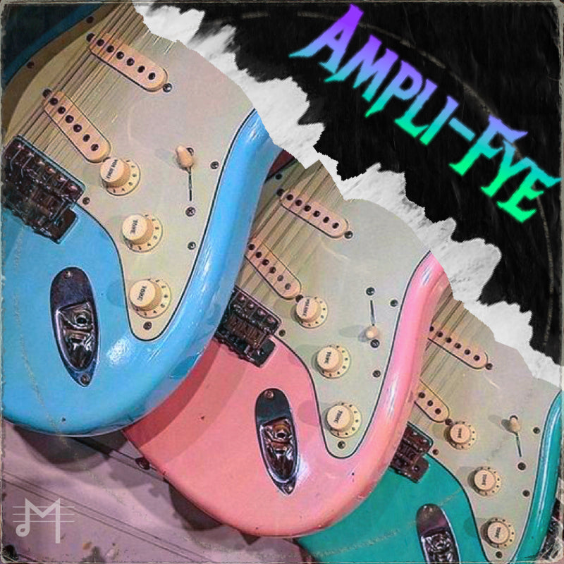 Amplifye