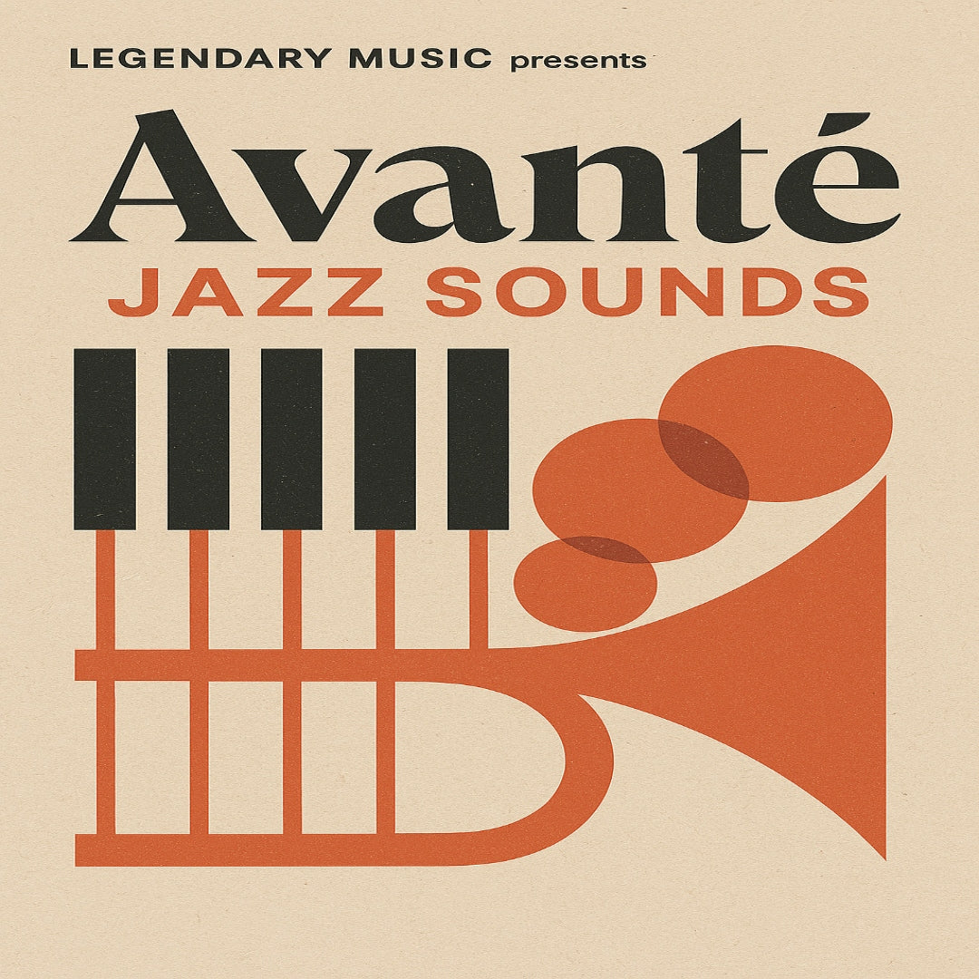 Avante Jazz Sounds