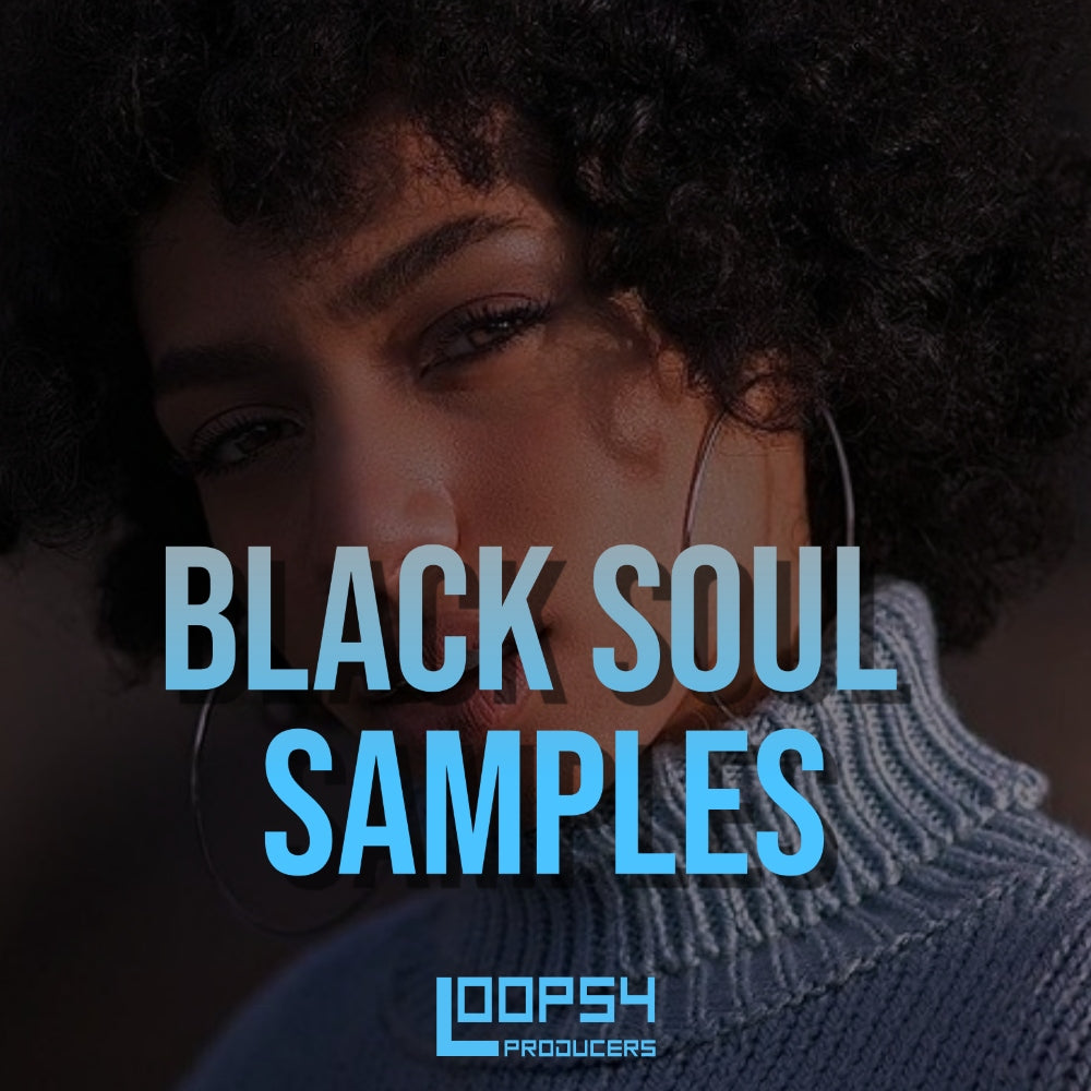 Black Soul Samples