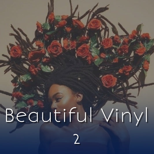 Beautiful Vinyl 2