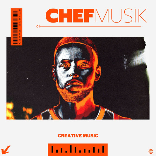 Chef Musik