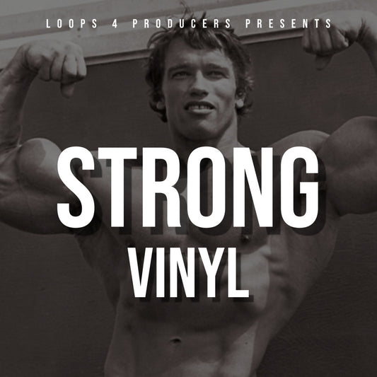 Strong Vinyl