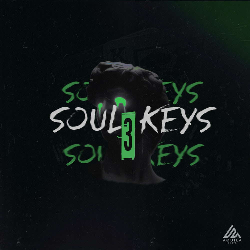 Soul Keys 3