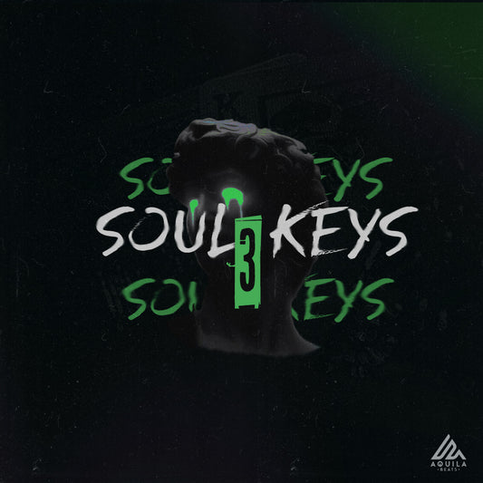 Soul Keys 3