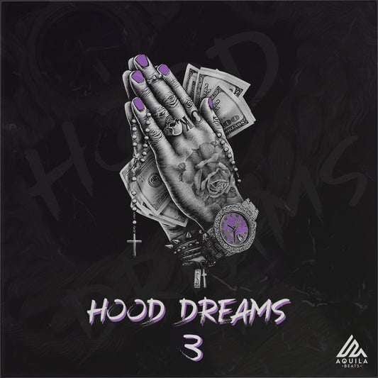 Hood Dreams 3