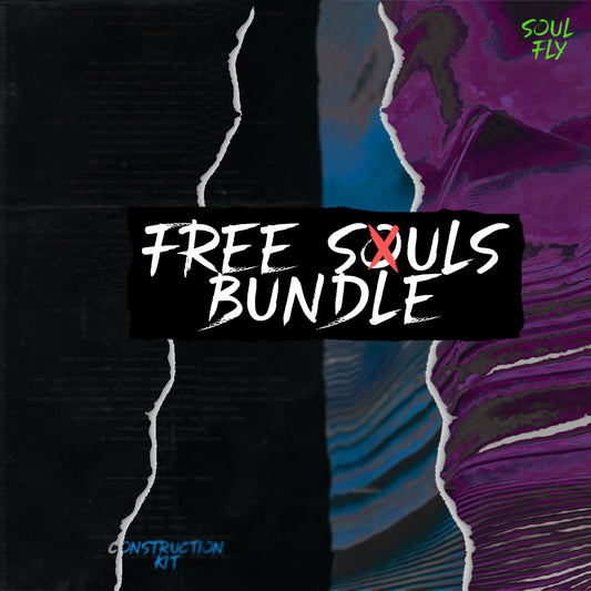 Free Souls Bundle
