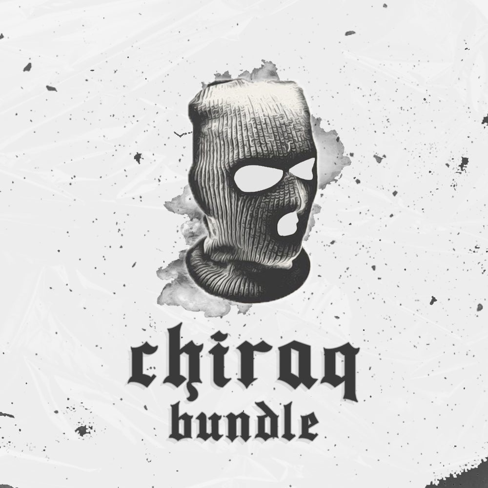 Chiraq Bundle