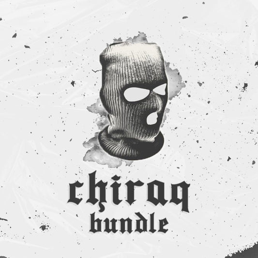 Chiraq Bundle