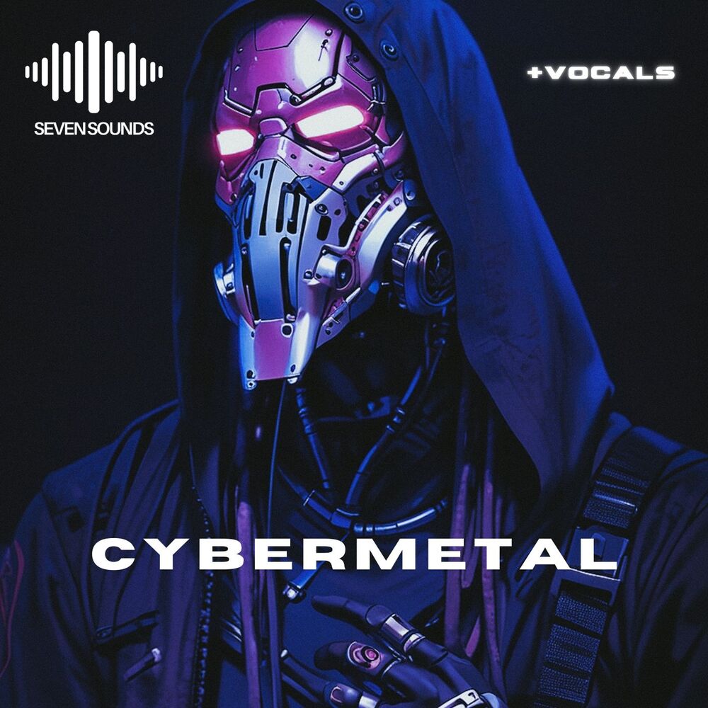 Cybermetal