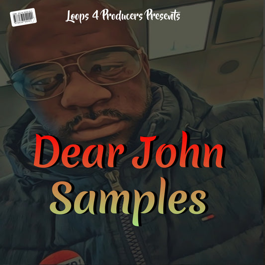 Dear John Samples