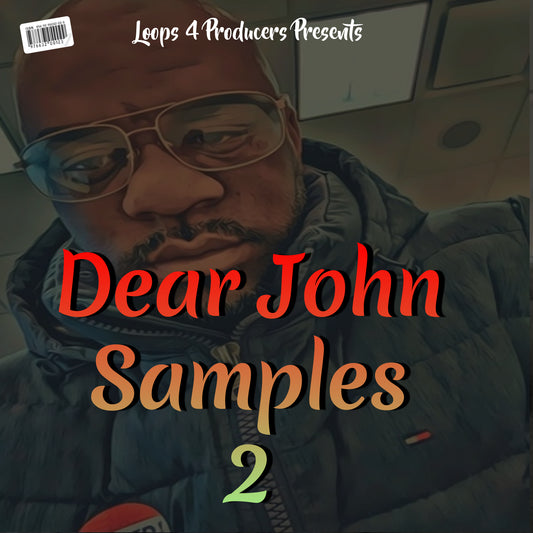 Dear John Samples 2