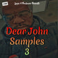 Dear John Samples 3