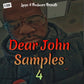 Dear John Samples 4