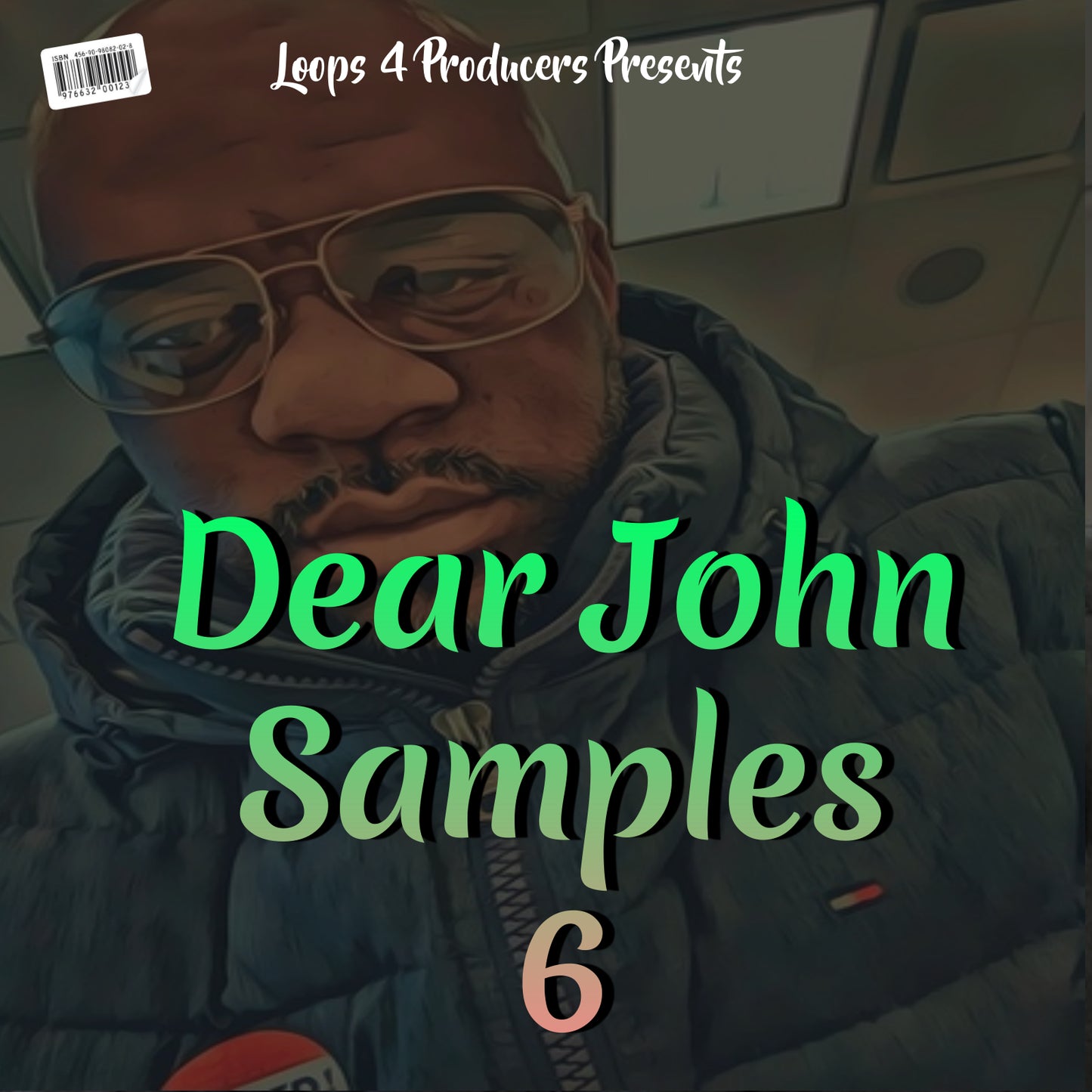 Dear John Samples 6