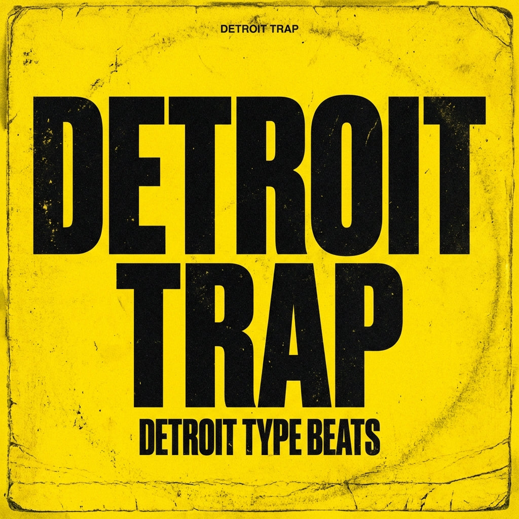 Detroit Trap