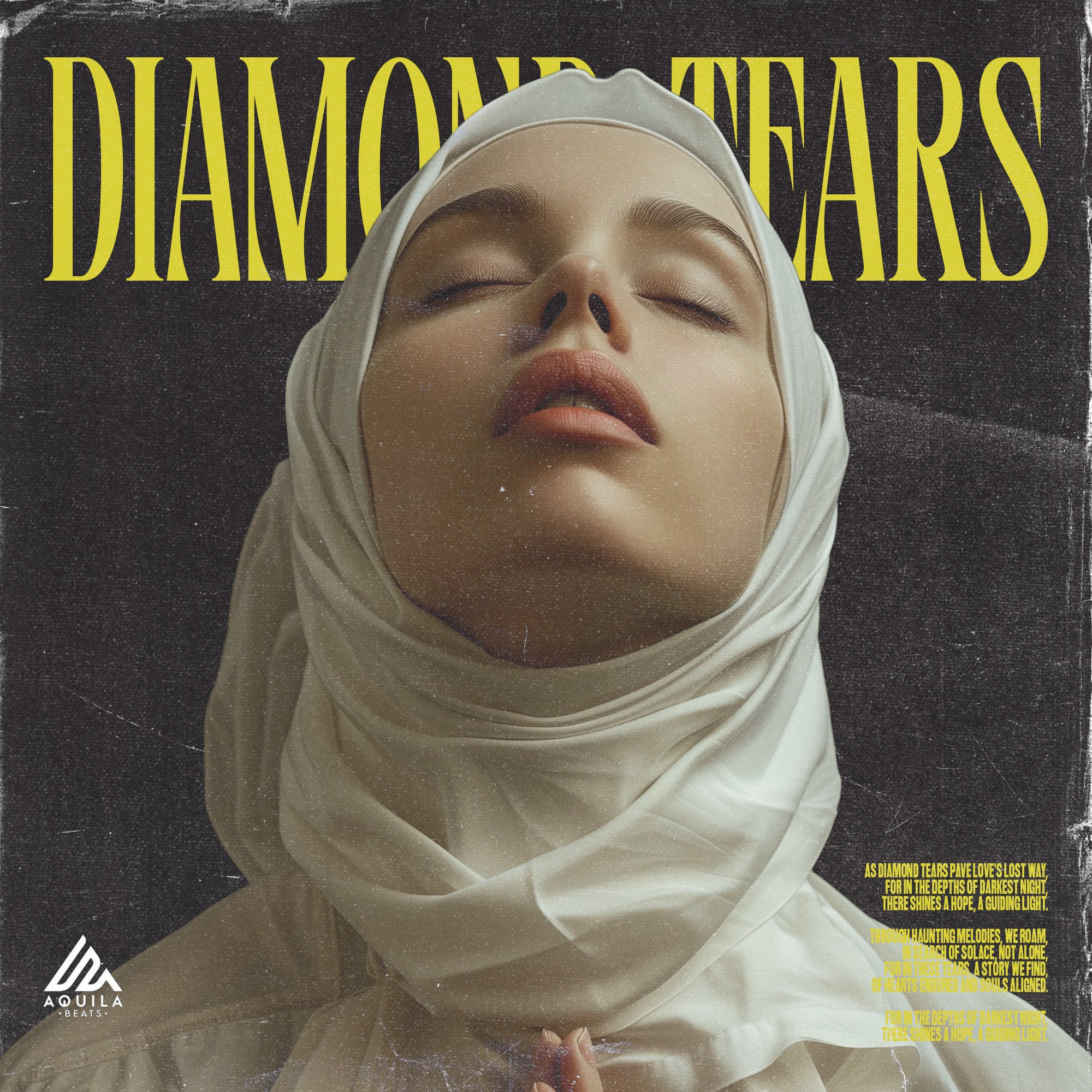 Diamond Tears – Give Me Sounds