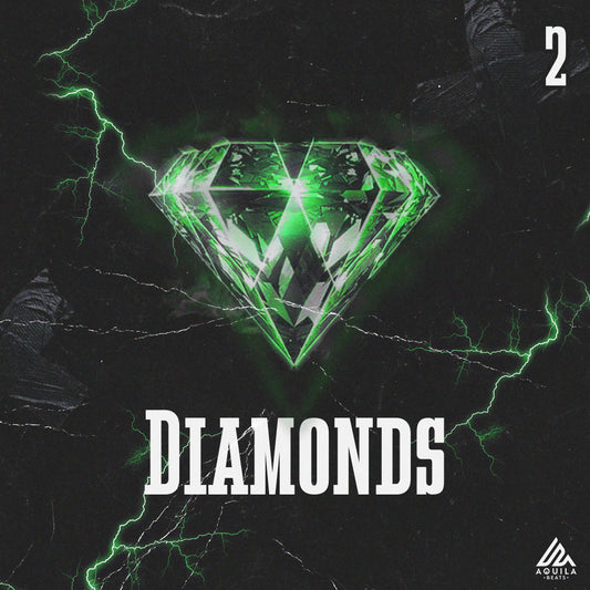 Diamonds 2