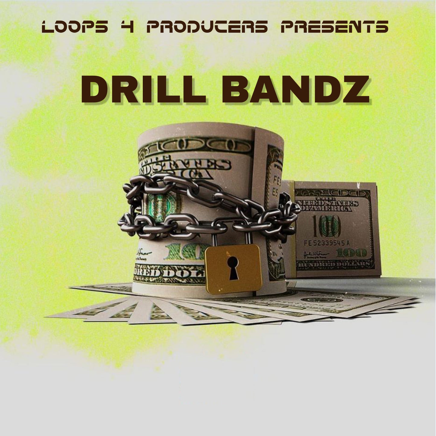Drill Bandz