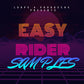 Easy Rider Samples