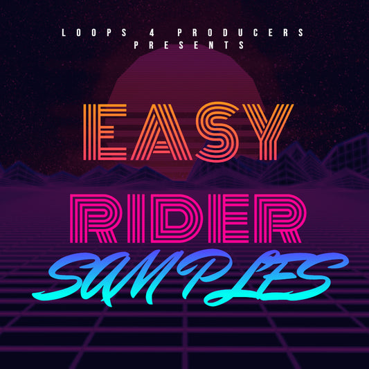 Easy Rider Samples