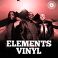 Elements Vinyl