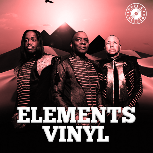 Elements Vinyl