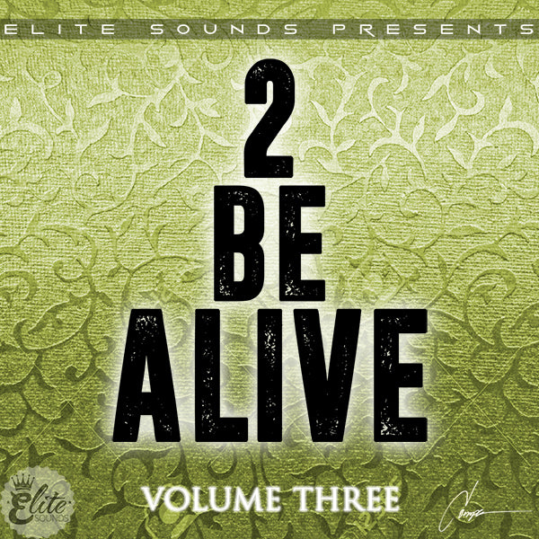 2 Be Alive Vol.3