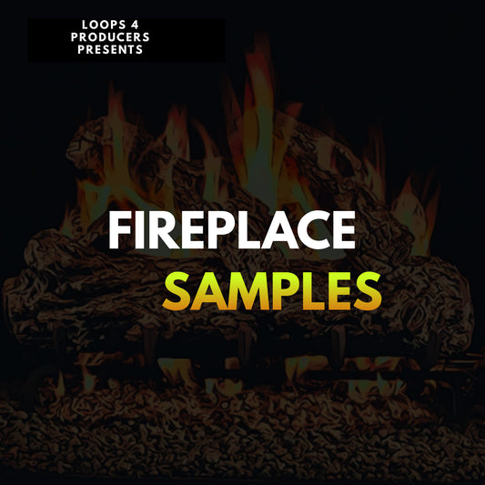 FirePlace Samples