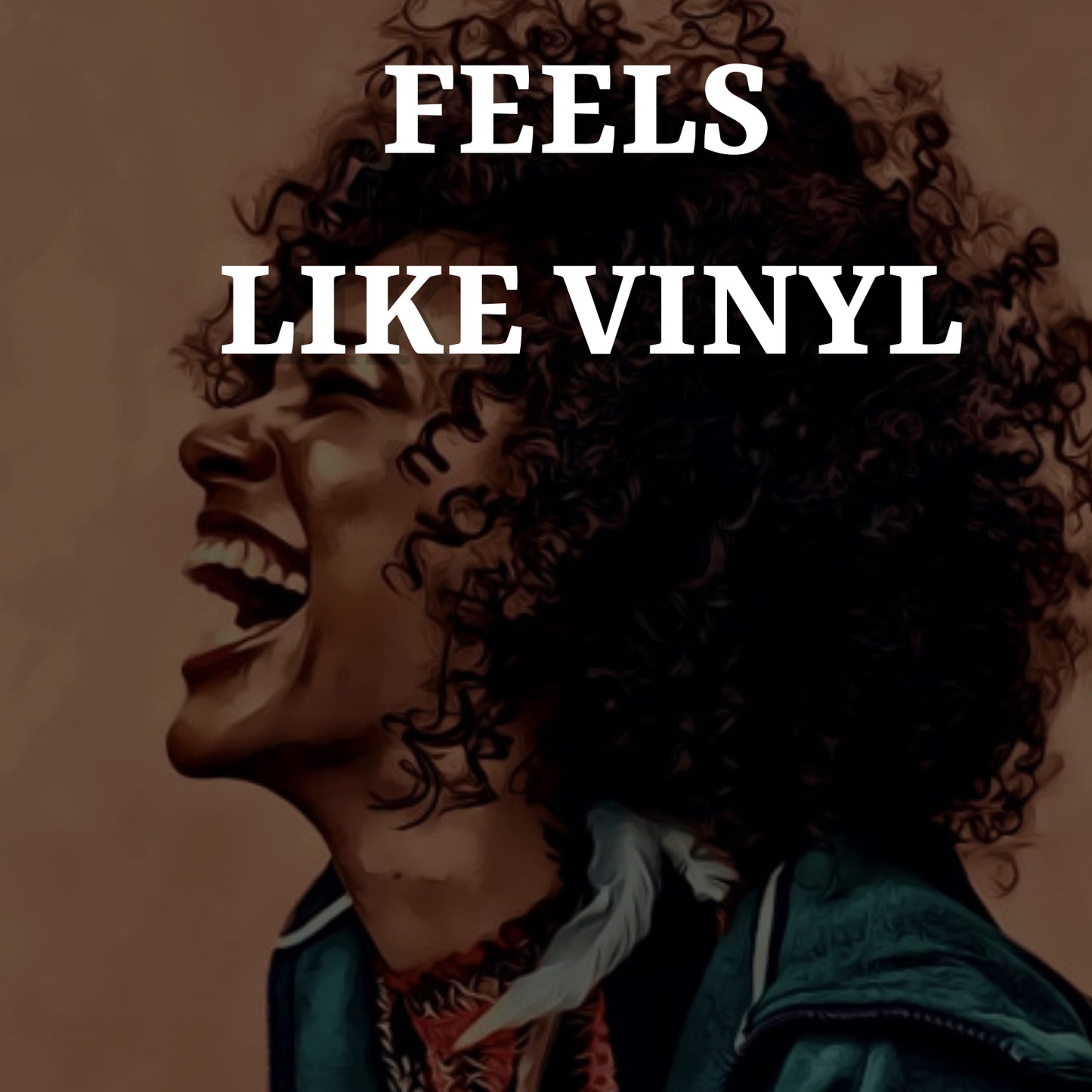Feel Like Vinyl