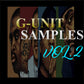 G-Unit Samples 2