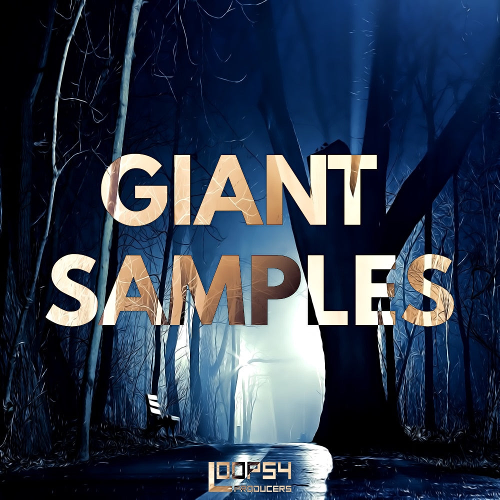 Giant Samples