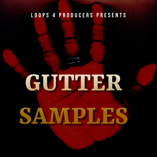 Gutter Samples