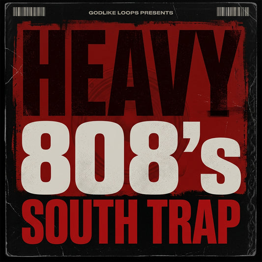 Heavy 808s South Trap