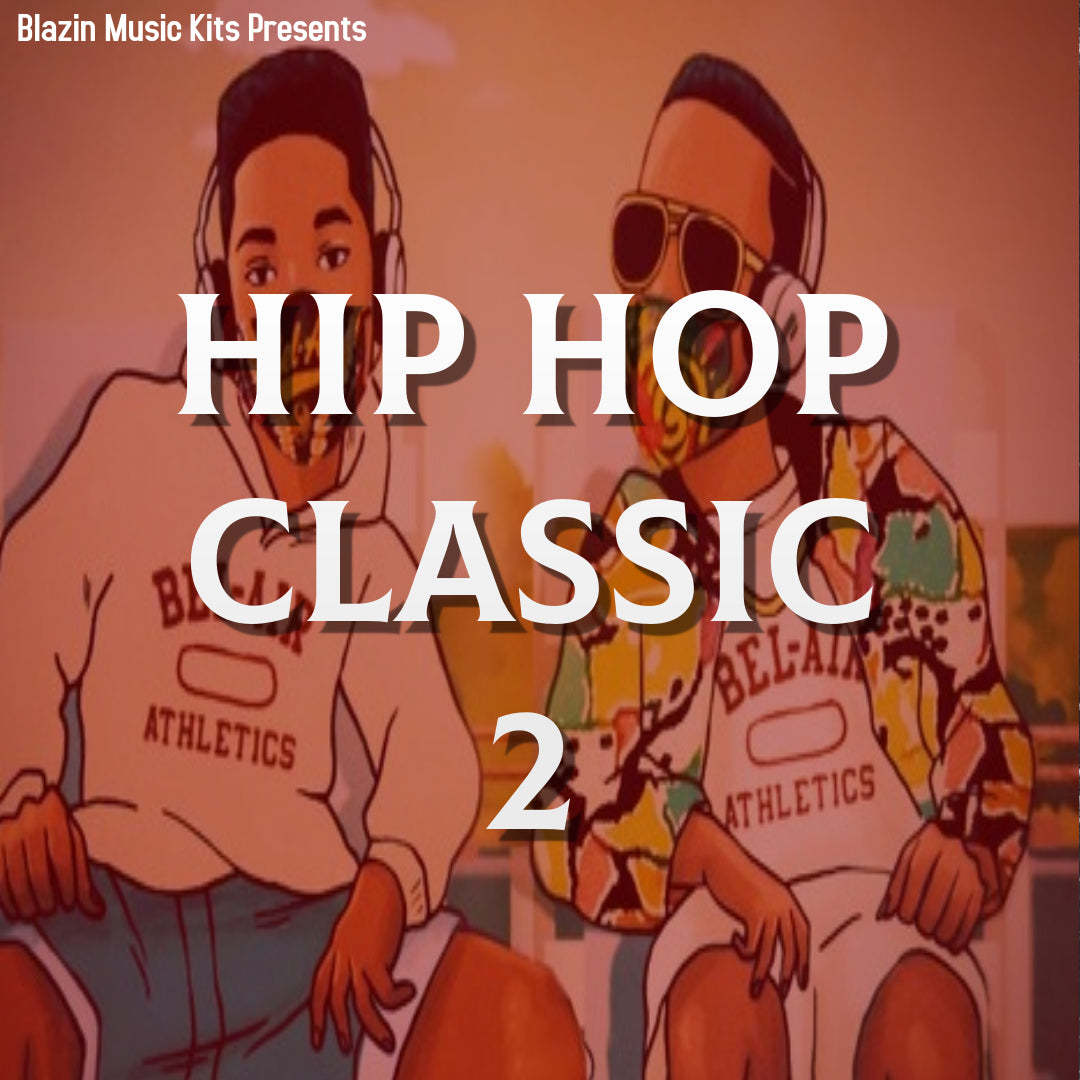 Hip Hop Classic 2