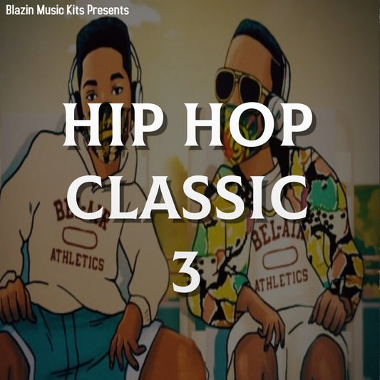 Hip Hop Classic 3