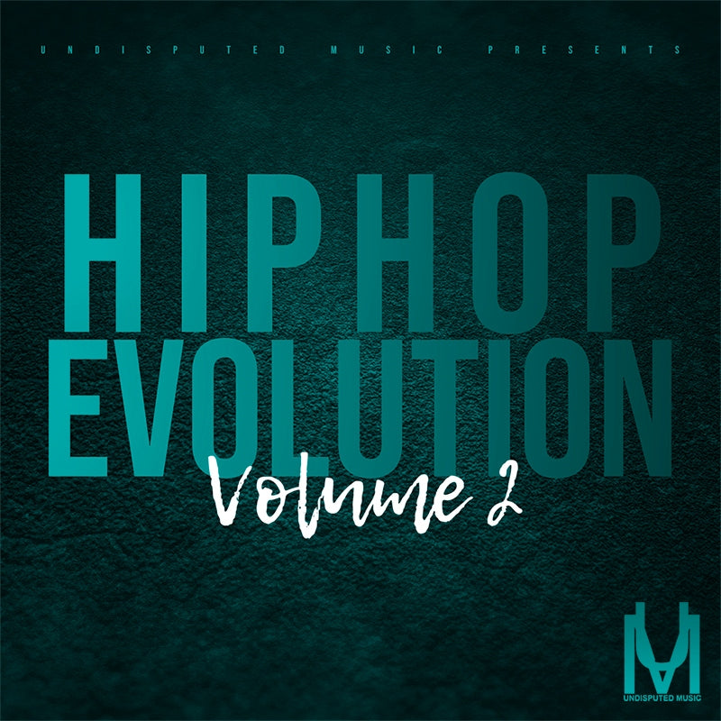 Hip Hop Evolution 2