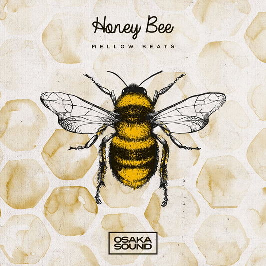 Honey Bee - Mellow Beats