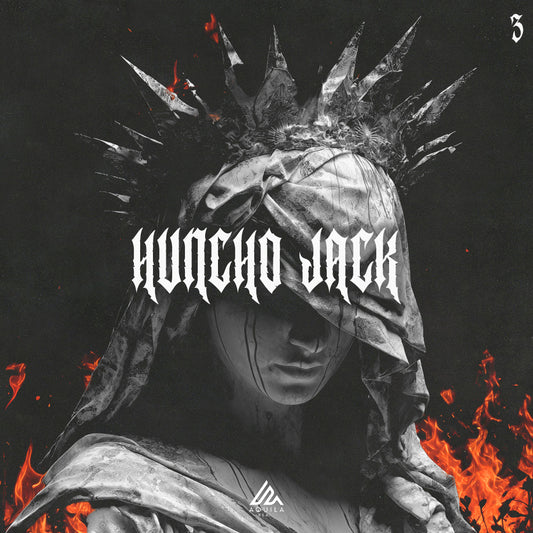 Huncho Jack 3