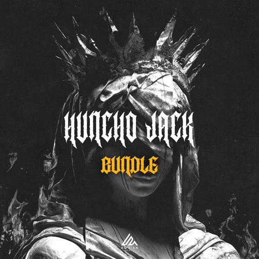 Huncho Bundle