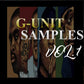 G-Unit Samples