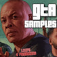 GTA Samples