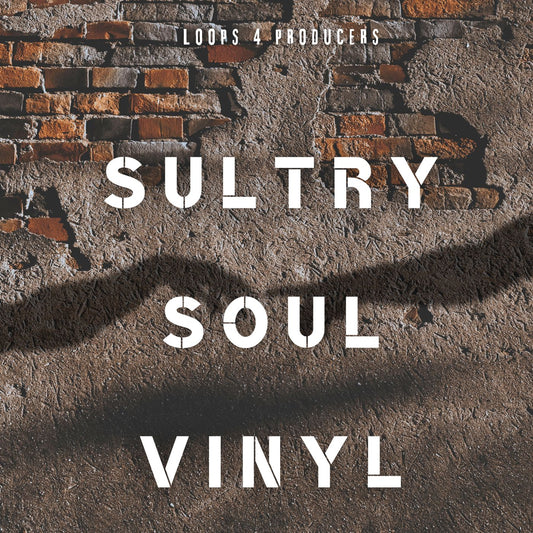 Sultry Soul Vinyl