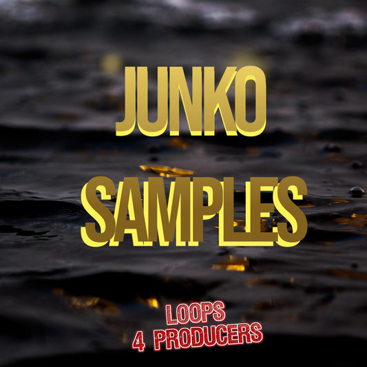 Junko Samples