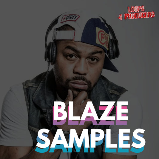 Blaze Samples