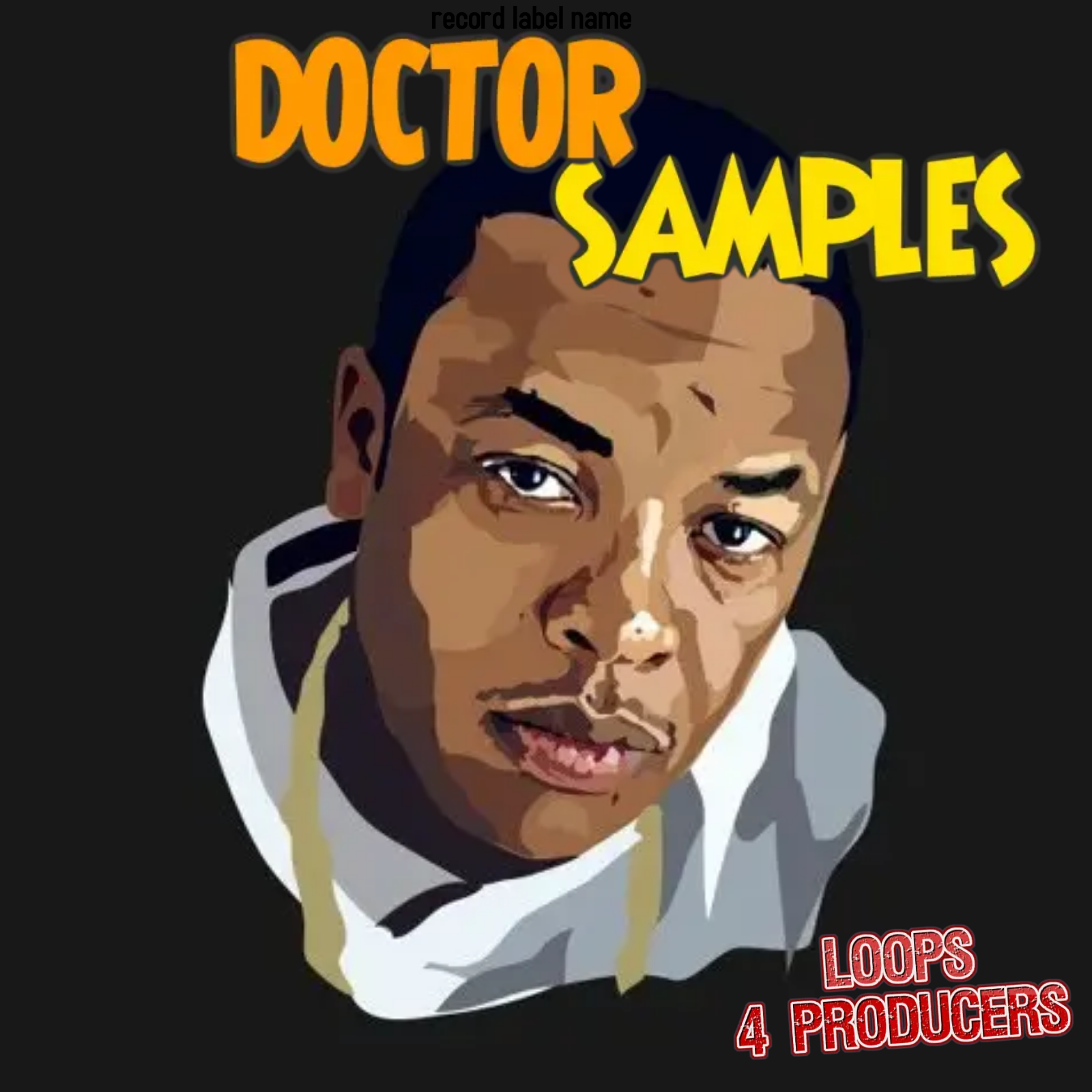Doctor Samples Give Me Sounds Doctor samples give me sounds