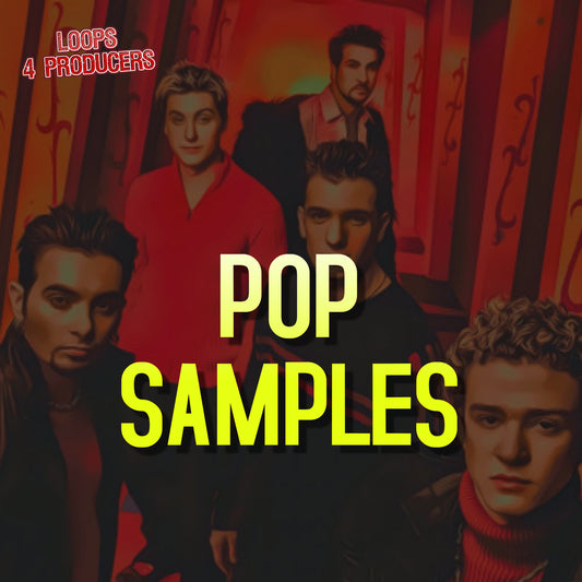 Pop Samples