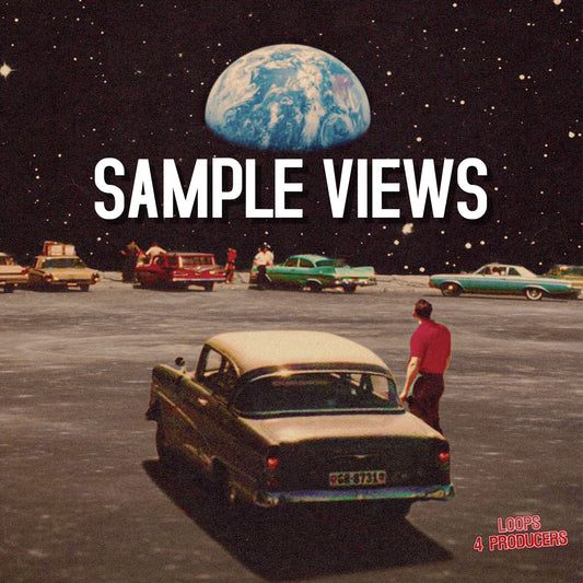 Sample Views