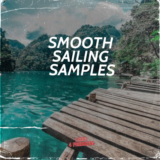 Smooth Sailing Samples