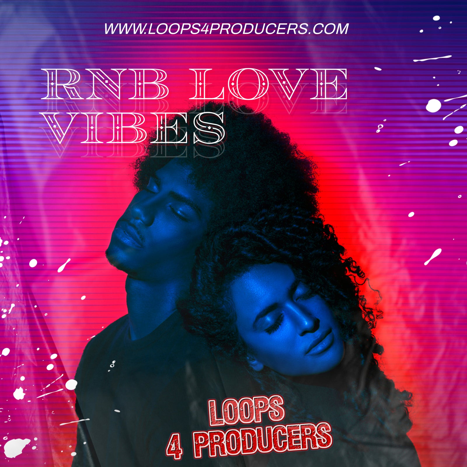 RnB Love Vibes – Give Me Sounds