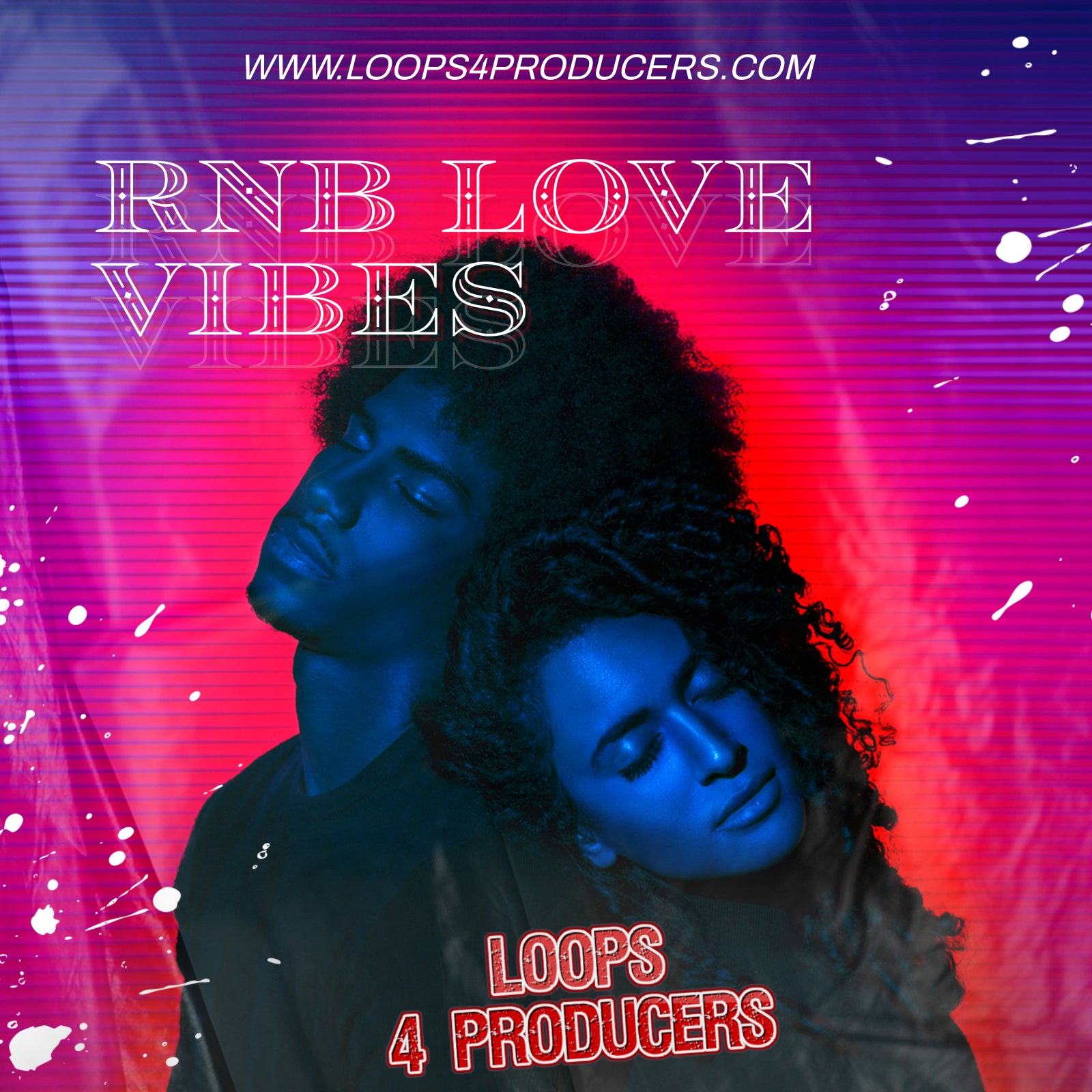 RnB Love Vibes β Give Me Sounds